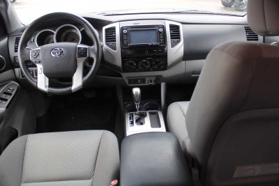 2014 Toyota Tacoma PreRunner V6