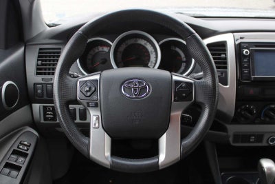 2014 Toyota Tacoma PreRunner V6