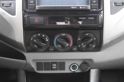 2014 Toyota Tacoma PreRunner V6