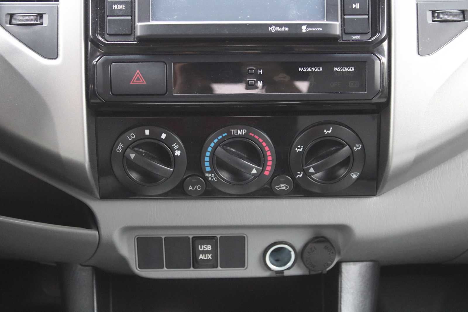 2014 Toyota Tacoma PreRunner V6