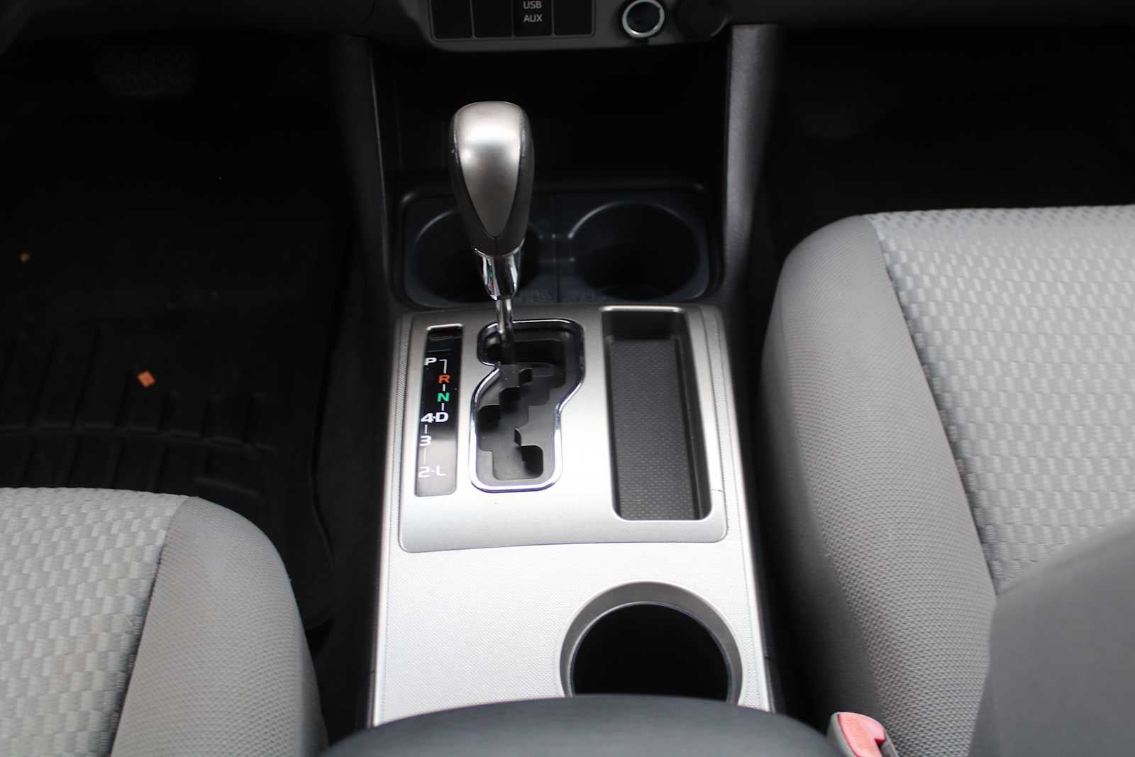 2014 Toyota Tacoma PreRunner V6