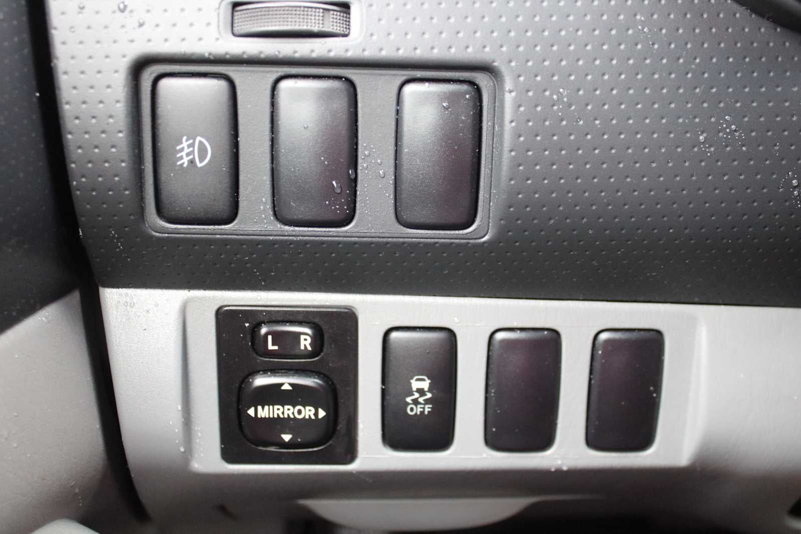 2014 Toyota Tacoma PreRunner V6