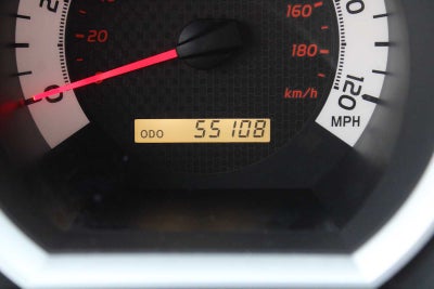 2014 Toyota Tacoma PreRunner V6