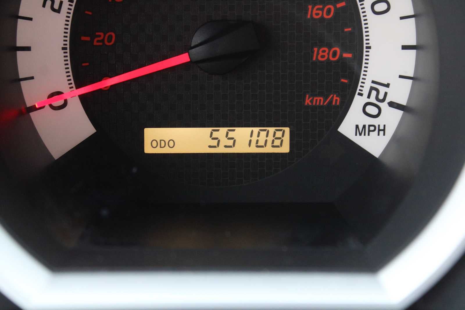 2014 Toyota Tacoma PreRunner V6