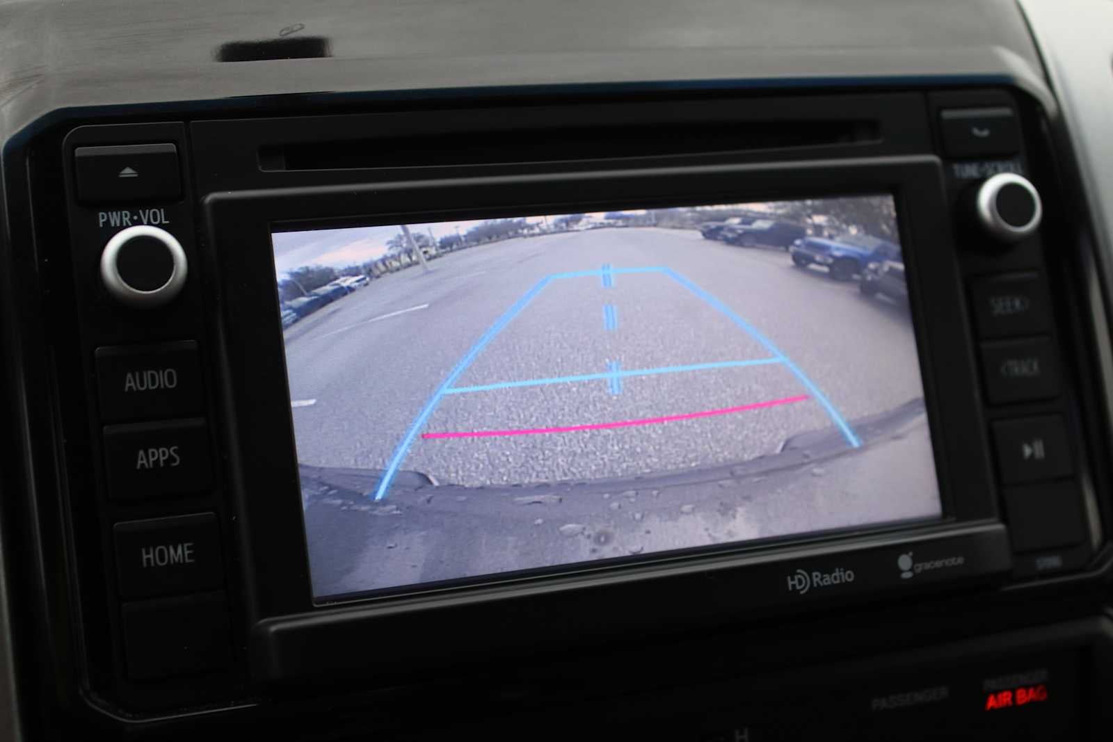 2014 Toyota Tacoma PreRunner V6