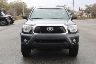 2014 Toyota Tacoma PreRunner V6