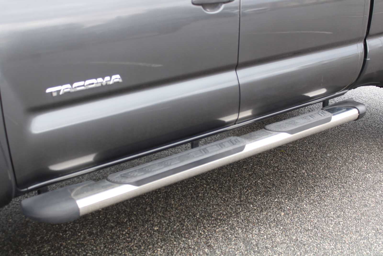 2014 Toyota Tacoma PreRunner V6