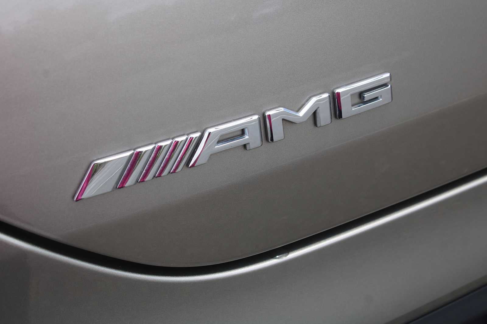2023 Mercedes-Benz AMG® GLE 53 AMG® GLE 53