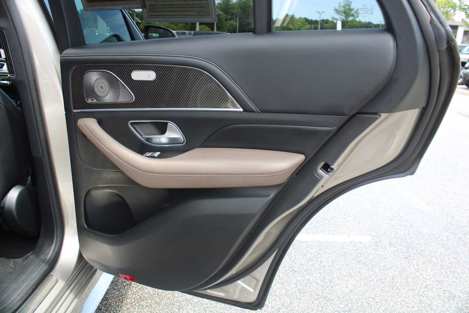 2023 Mercedes-Benz AMG® GLE 53 AMG® GLE 53