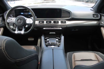 2023 Mercedes-Benz AMG® GLE 53 AMG® GLE 53