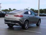 2023 Mercedes-Benz AMG® GLE 53 AMG® GLE 53