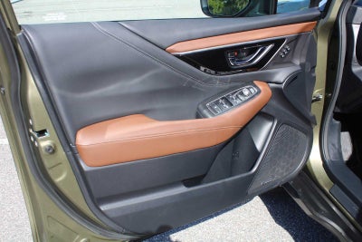 2022 Subaru Outback Touring XT