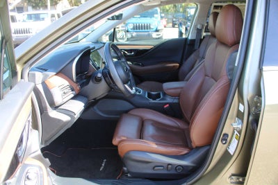 2022 Subaru Outback Touring XT
