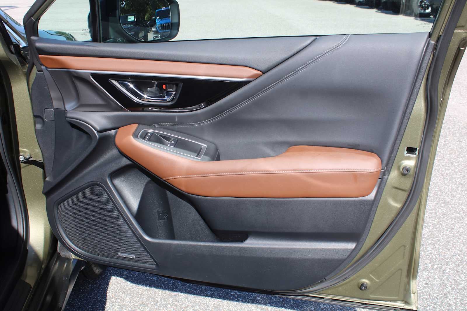 2022 Subaru Outback Touring XT