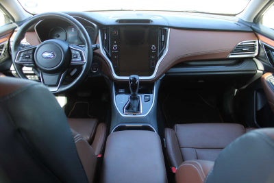 2022 Subaru Outback Touring XT