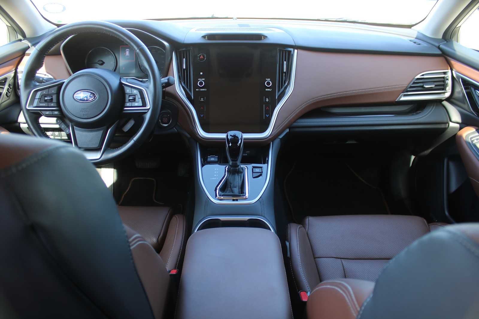 2022 Subaru Outback Touring XT