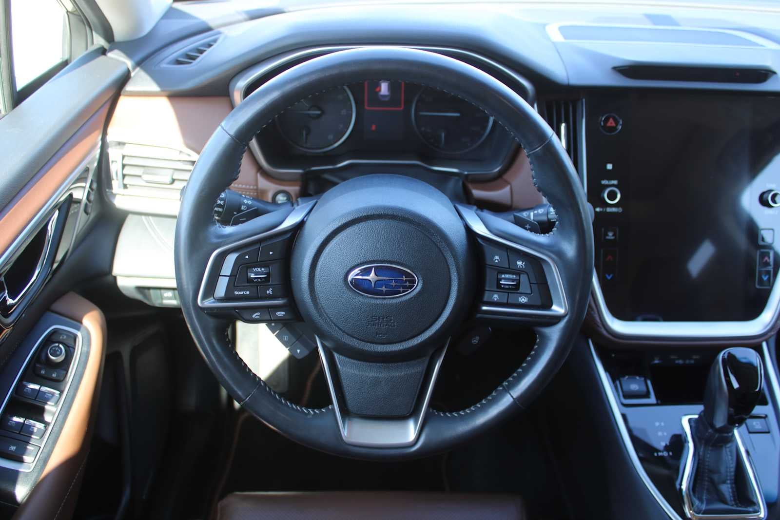 2022 Subaru Outback Touring XT