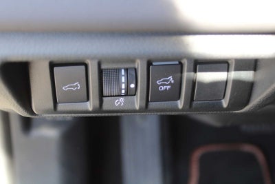 2022 Subaru Outback Touring XT