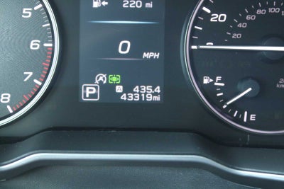 2022 Subaru Outback Touring XT