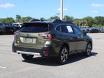 2022 Subaru Outback Touring XT