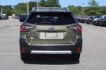 2022 Subaru Outback Touring XT