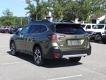 2022 Subaru Outback Touring XT