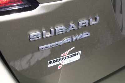 2022 Subaru Outback Touring XT