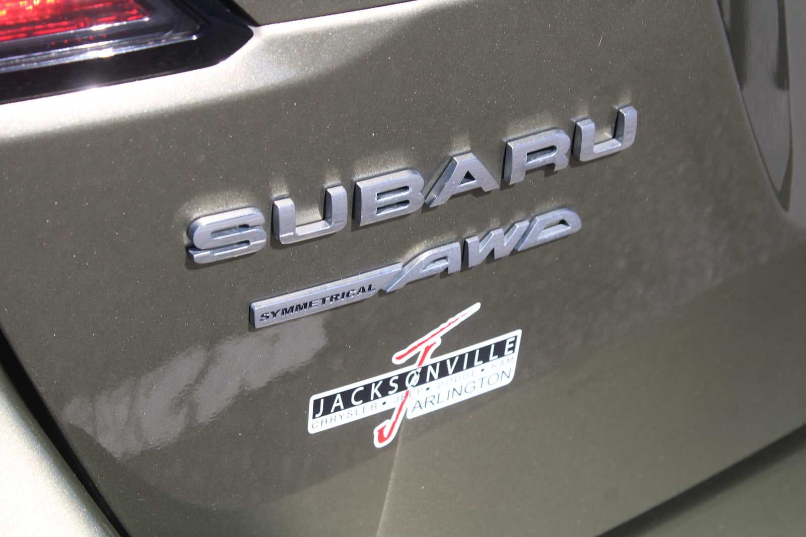 2022 Subaru Outback Touring XT