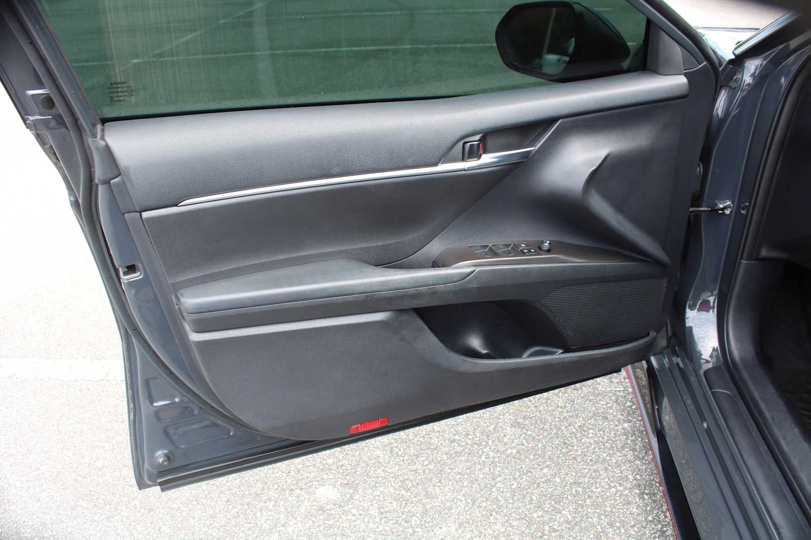 2023 Toyota Camry TRD