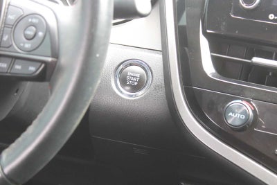 2023 Toyota Camry TRD