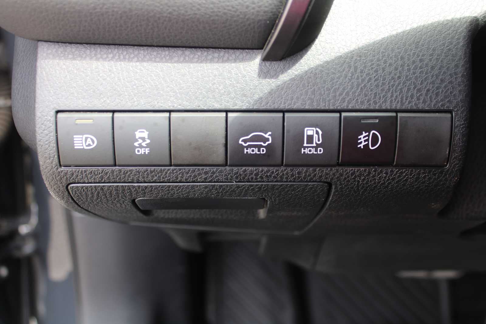 2023 Toyota Camry TRD