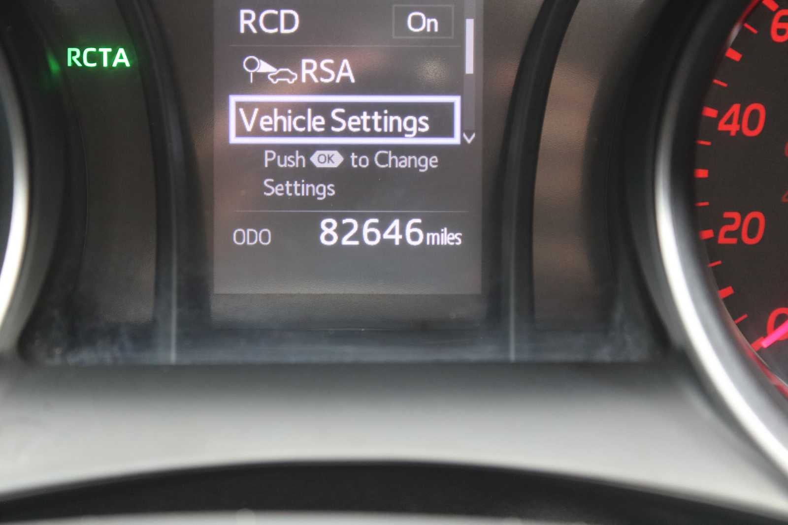 2023 Toyota Camry TRD