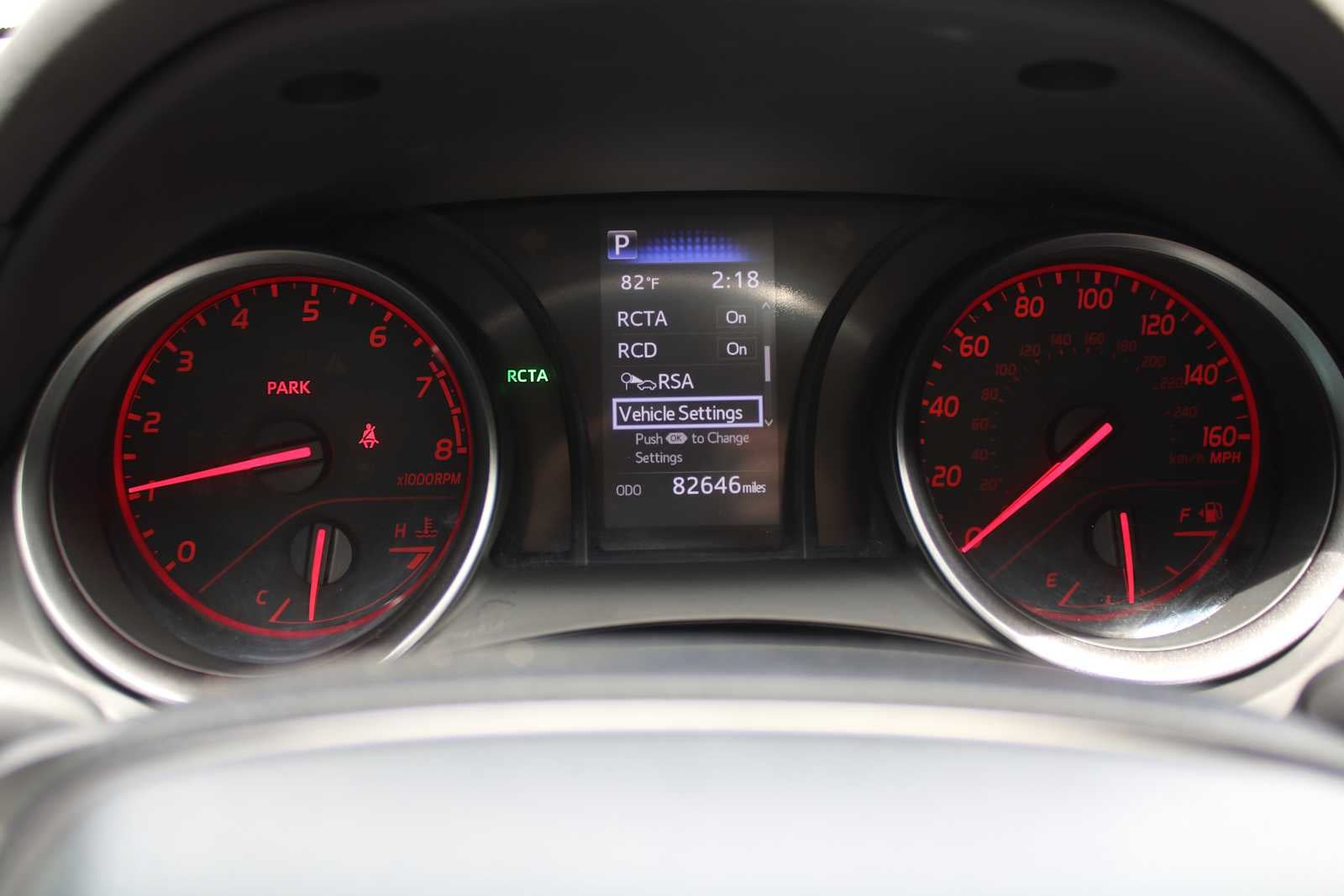 2023 Toyota Camry TRD