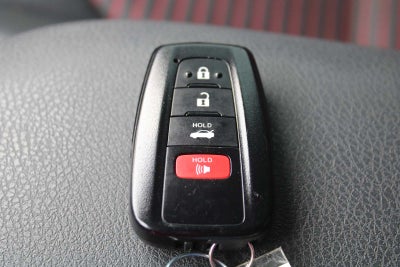 2023 Toyota Camry TRD