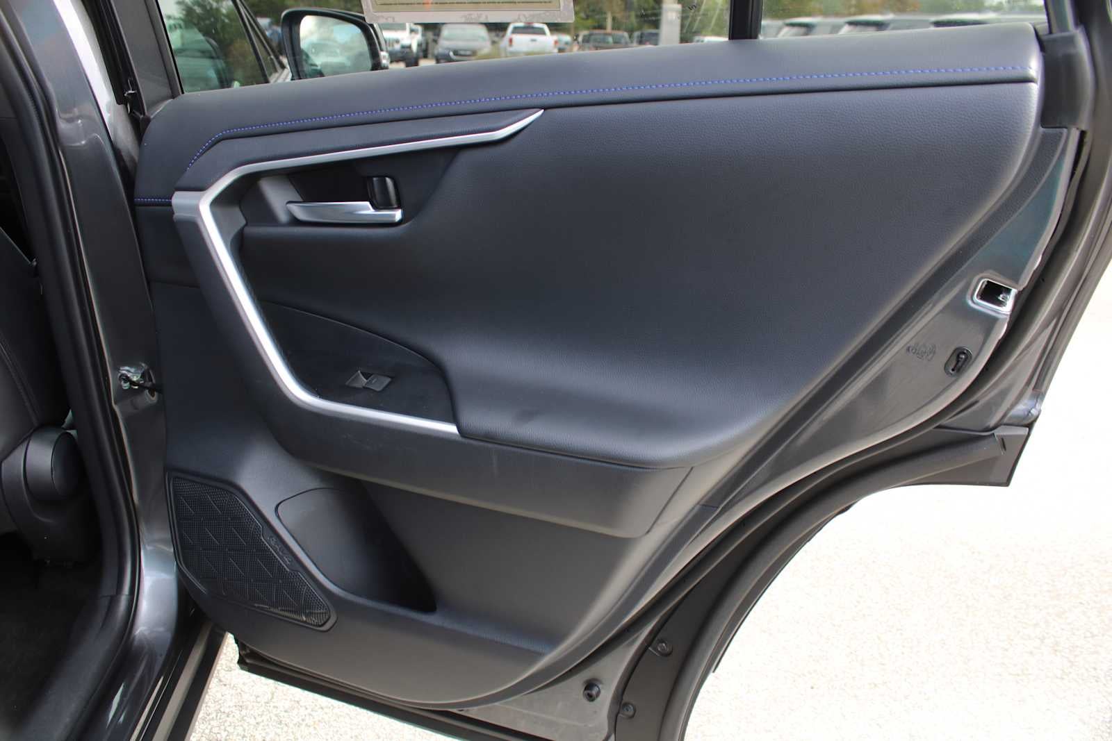 2025 Toyota RAV4 Hybrid XSE