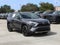 2025 Toyota RAV4 Hybrid XSE
