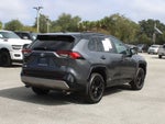 2025 Toyota RAV4 Hybrid XSE