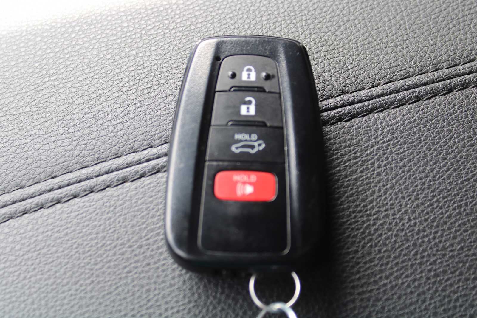 2025 Toyota RAV4 Hybrid XSE
