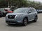 2025 Nissan Pathfinder Platinum FWD