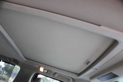 2013 Toyota Sienna Ltd