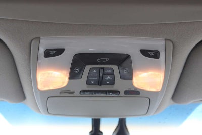 2013 Toyota Sienna Ltd