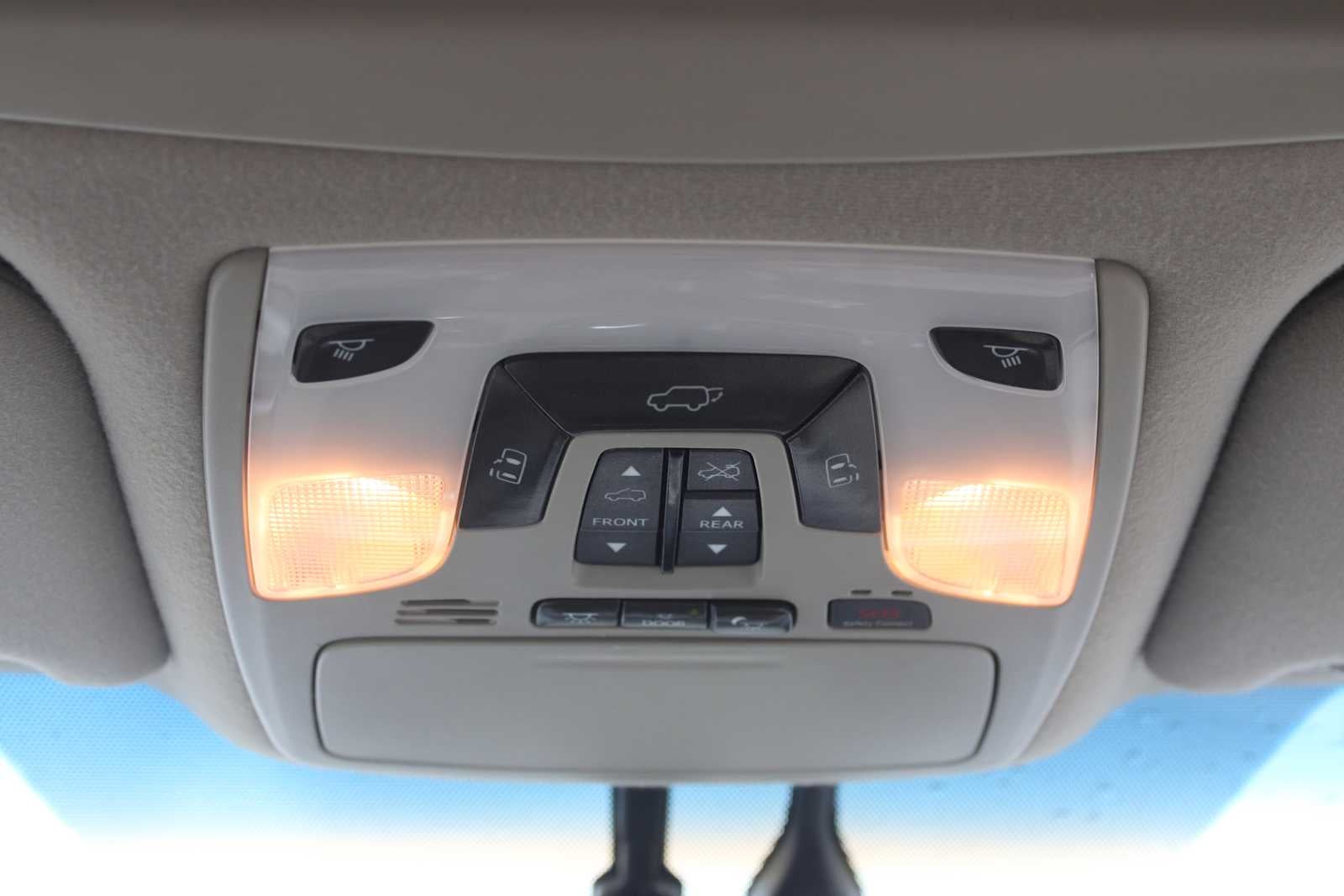 2013 Toyota Sienna Ltd