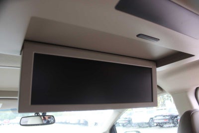2013 Toyota Sienna Ltd