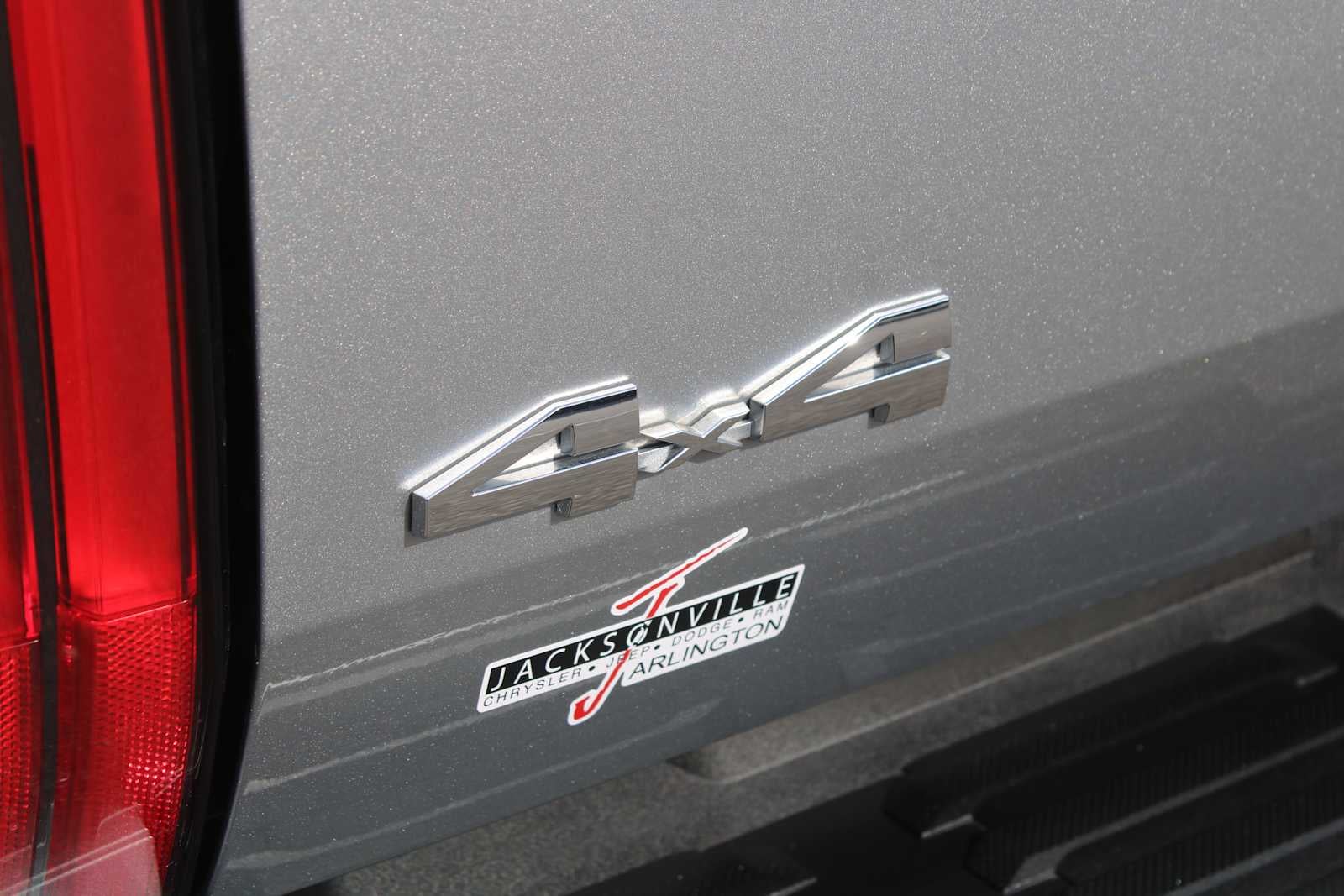 2024 Toyota Tundra Capstone Hybrid