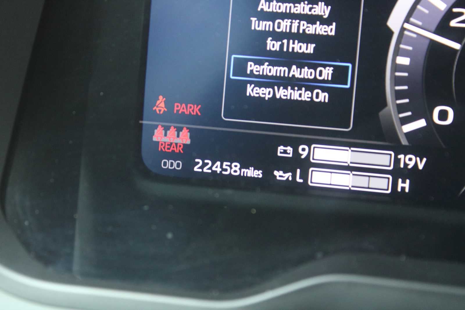 2024 Toyota Tundra Capstone Hybrid