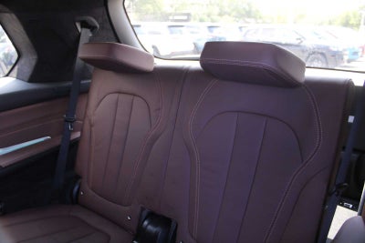 2020 BMW X7 xDrive40i xDrive40i
