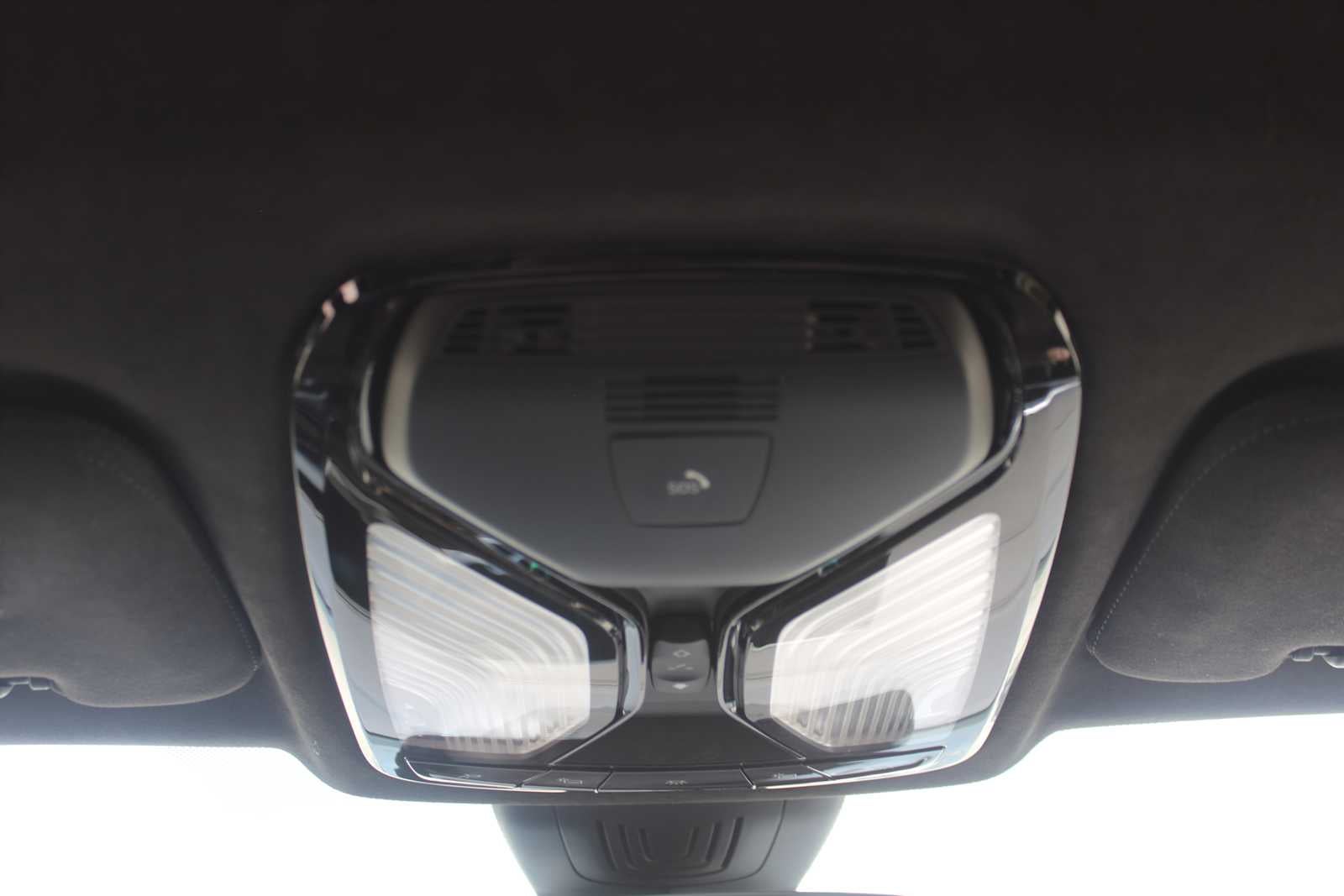 2020 BMW X7 xDrive40i xDrive40i