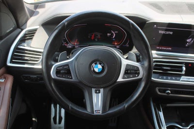 2020 BMW X7 xDrive40i xDrive40i