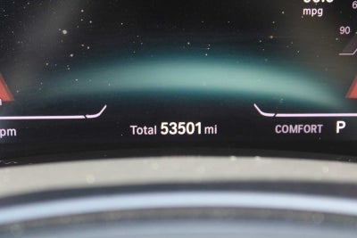 2020 BMW X7 xDrive40i xDrive40i