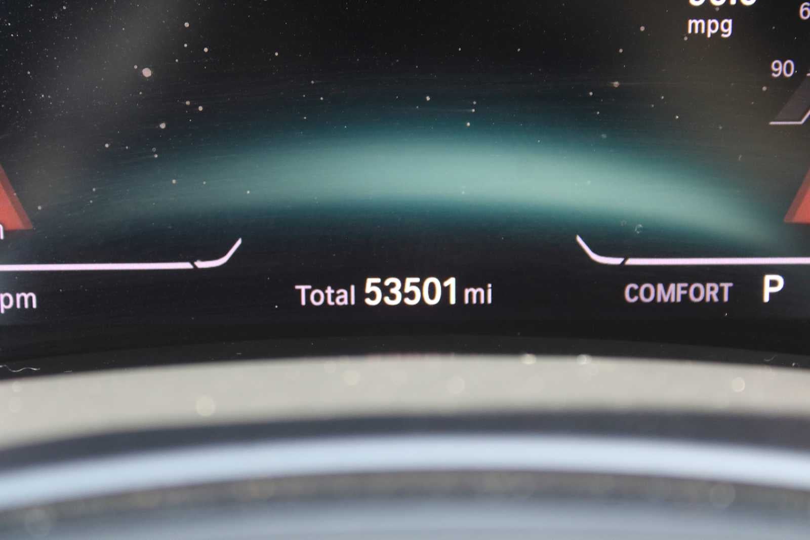 2020 BMW X7 xDrive40i xDrive40i
